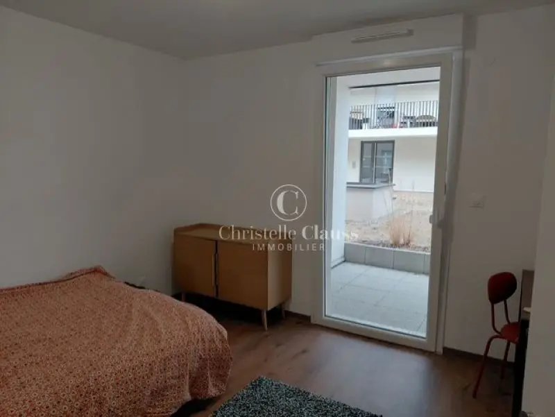 Appartement à louer, 36m², Turckheim