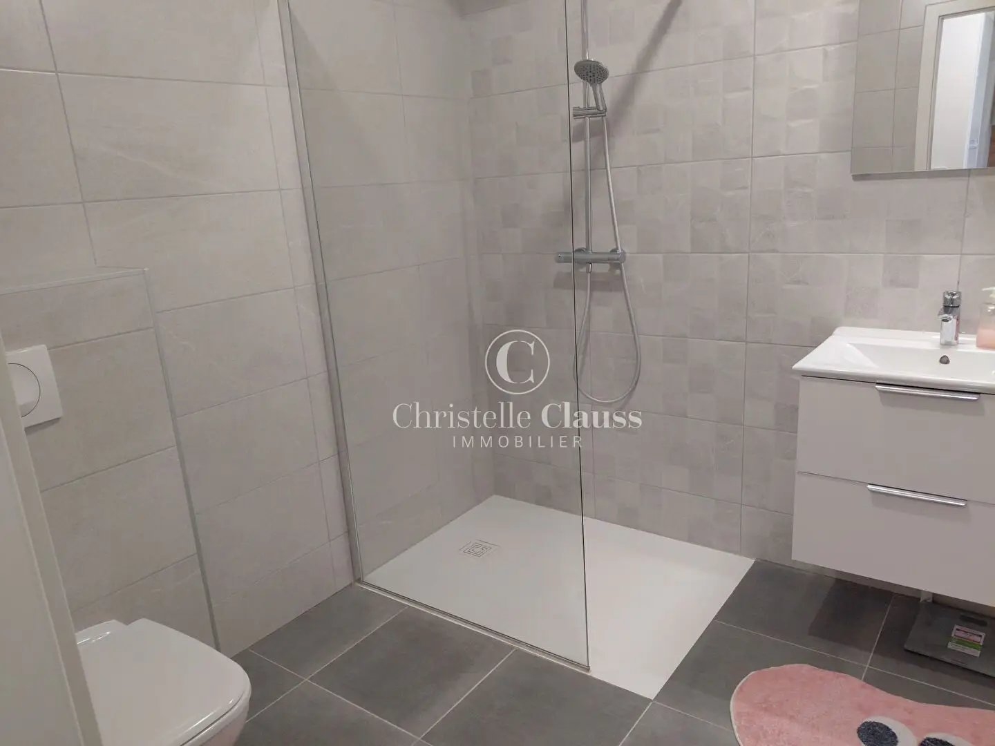 Appartement à louer, 36m², Turckheim