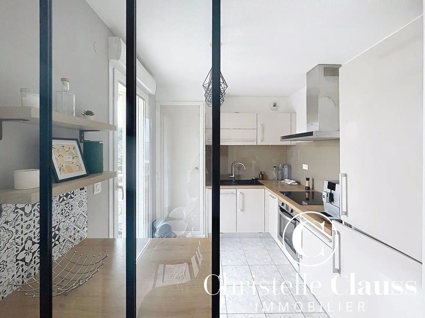 Appartement à louer, 49m², Blotzheim