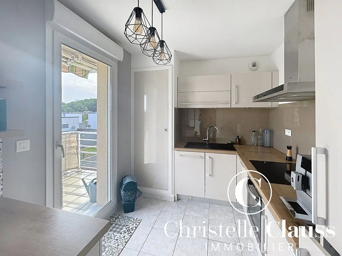 Appartement à louer, 49m², Blotzheim