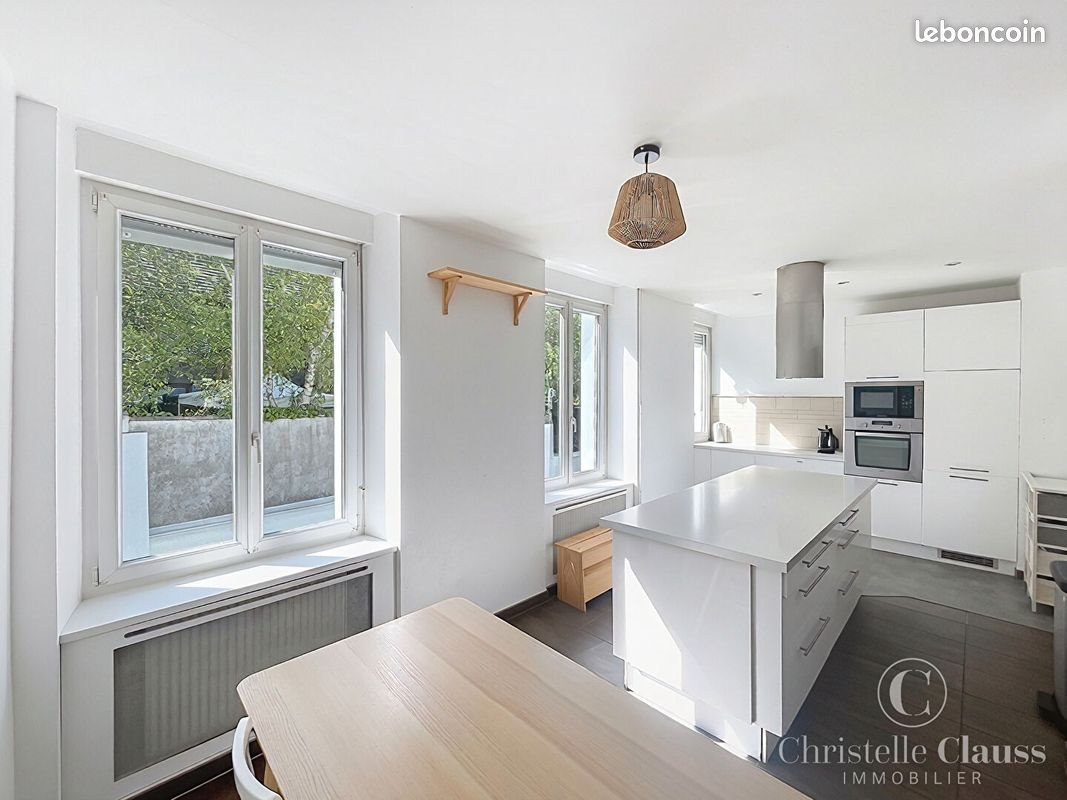 Maison à louer, 149m², Colmar
