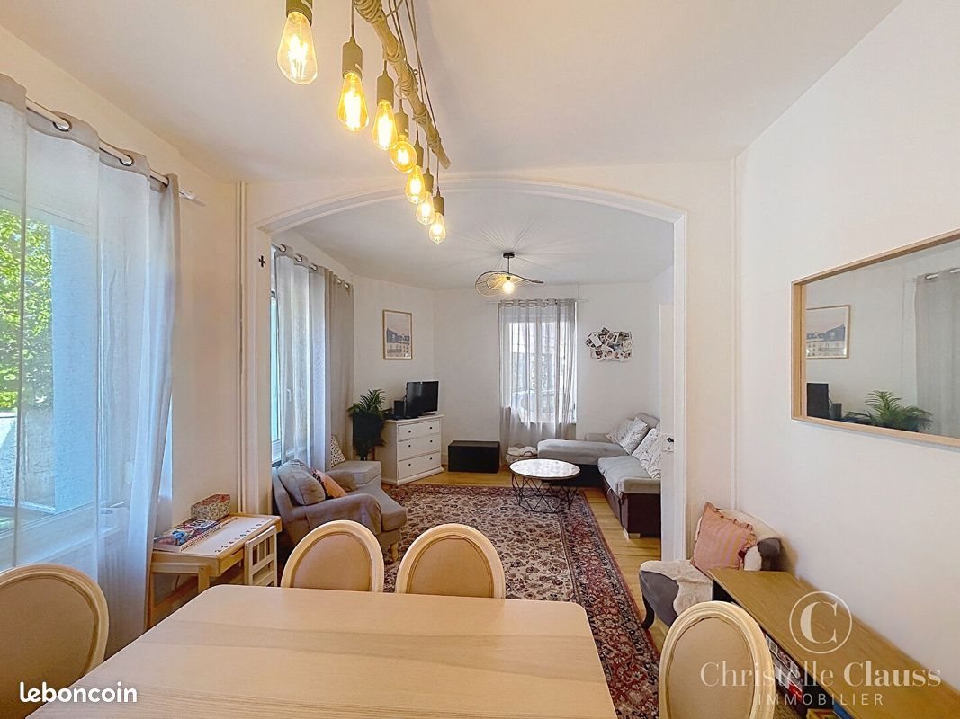 Maison à louer, 149m², Colmar