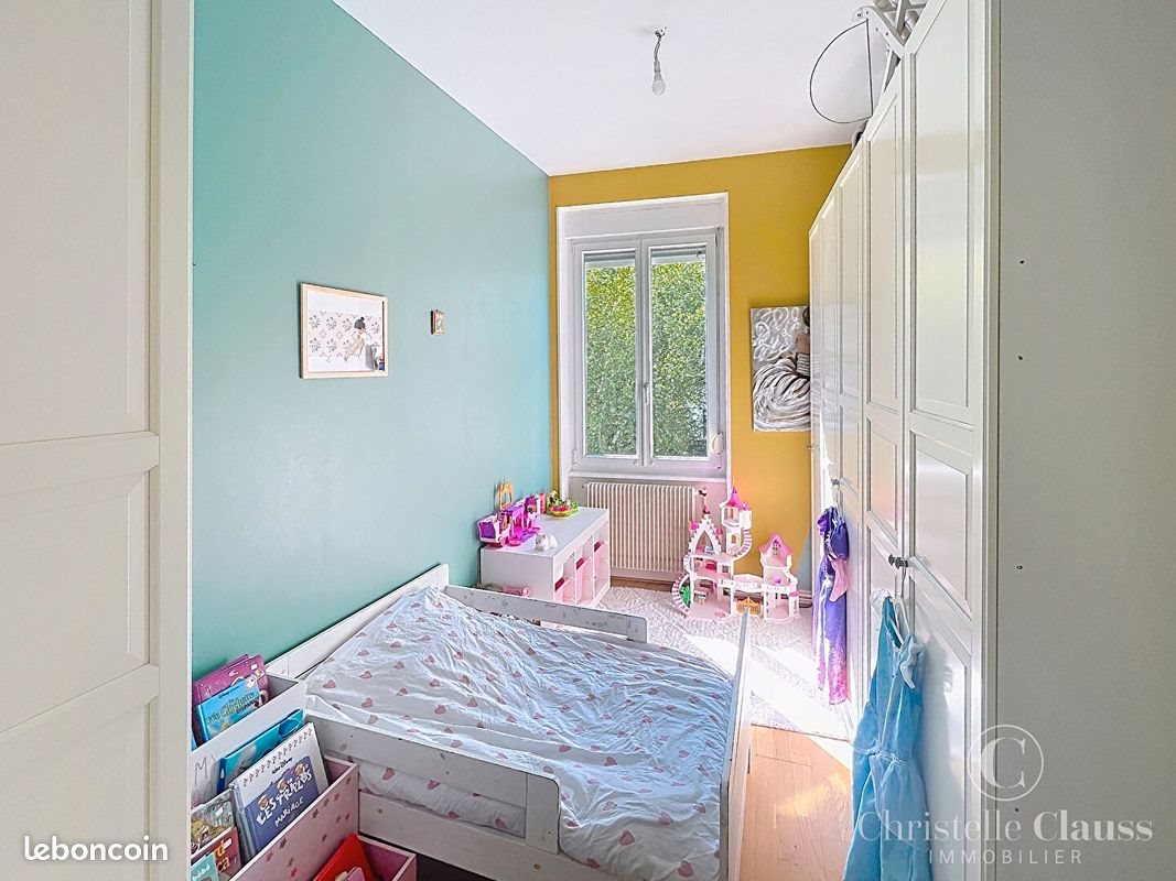 Maison à louer, 149m², Colmar