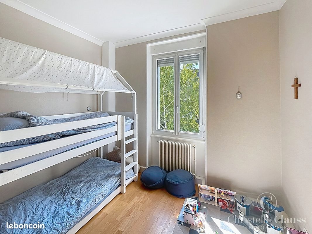 Maison à louer, 149m², Colmar