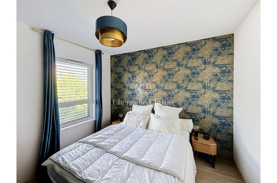Appartement à louer, 48m², Riedisheim