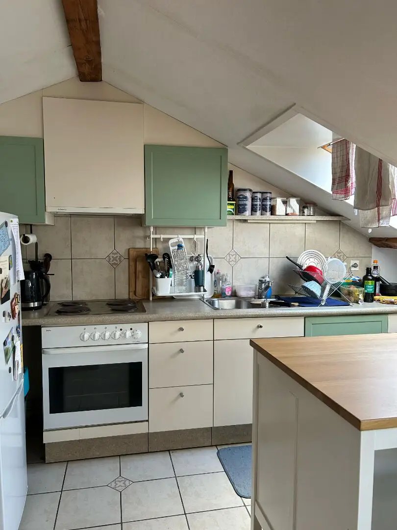 Appartement à louer, 15m², Mulhouse