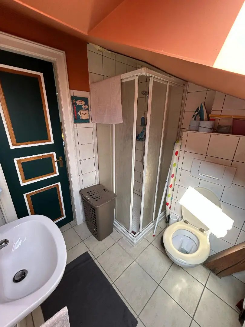 Appartement à louer, 15m², Mulhouse