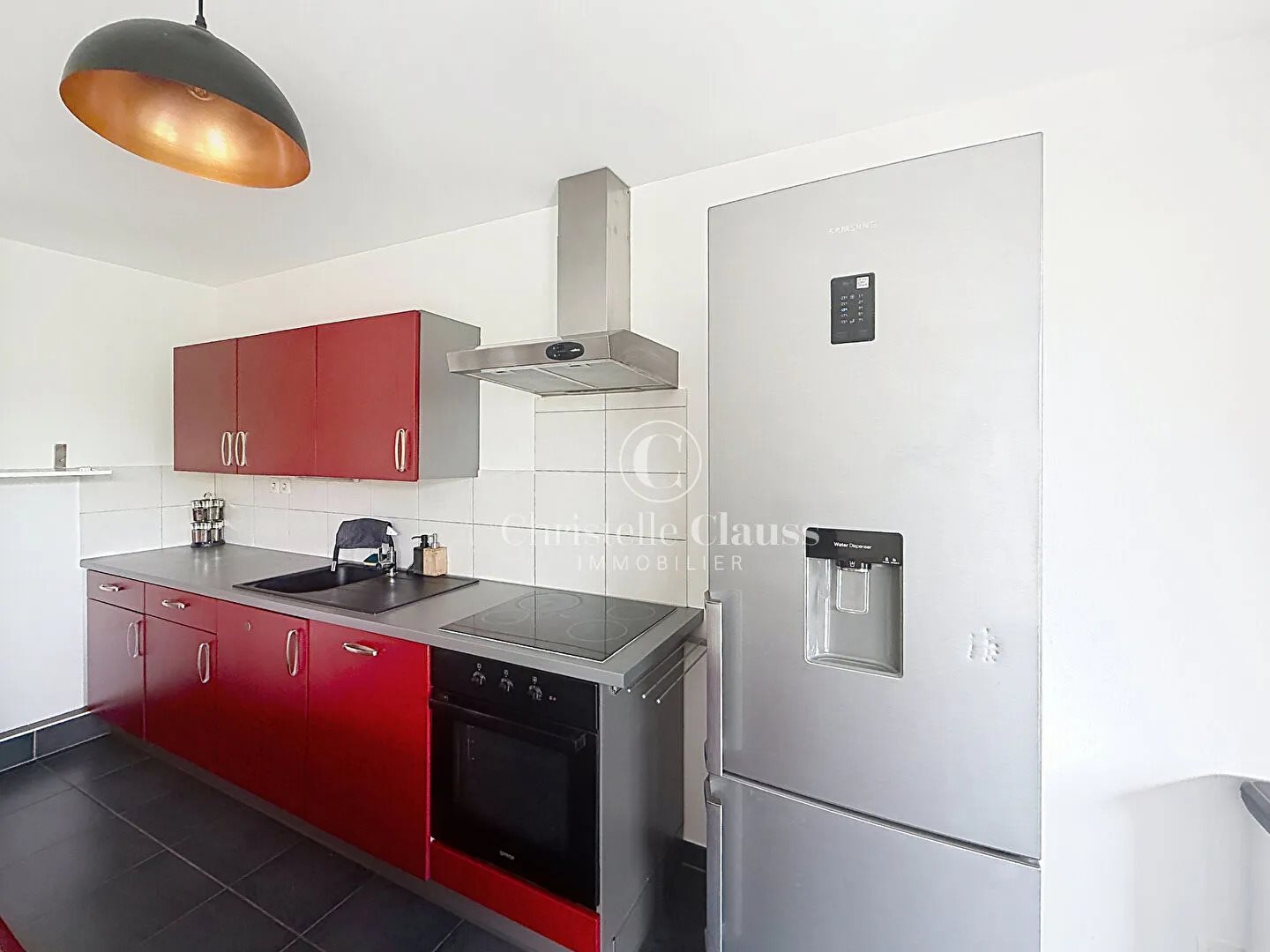 Appartement à louer, 61m², Riedisheim