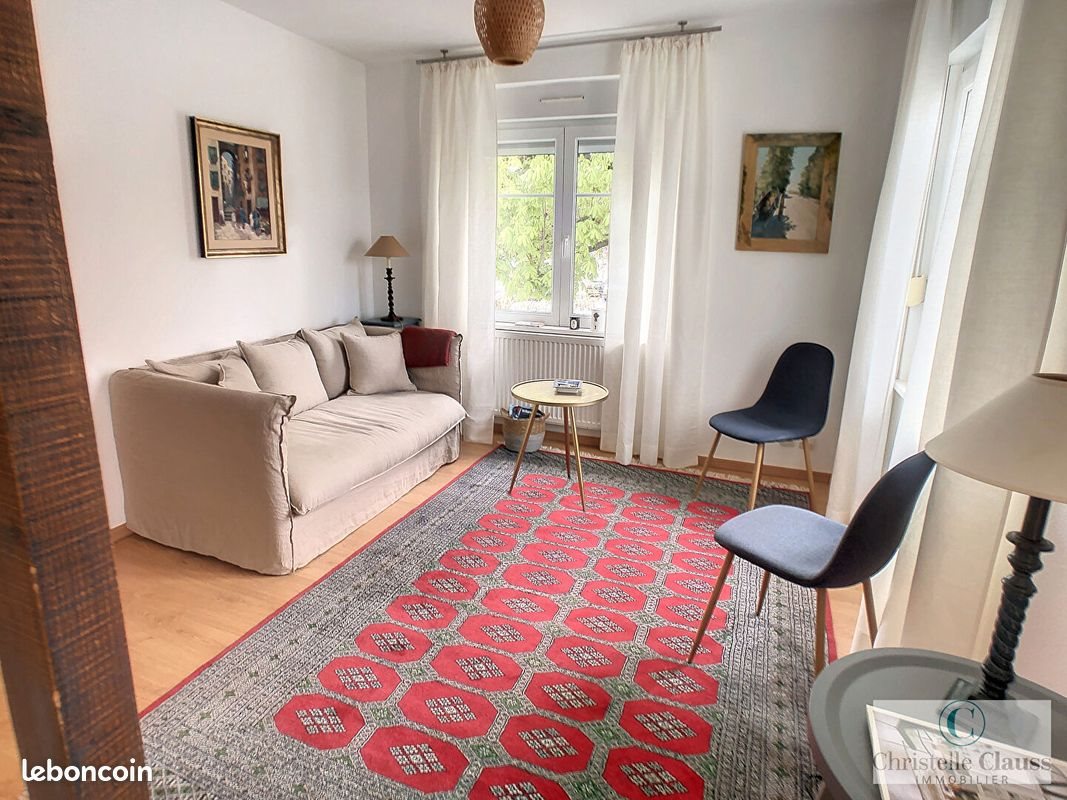 Appartement à louer, 47m², Rixheim