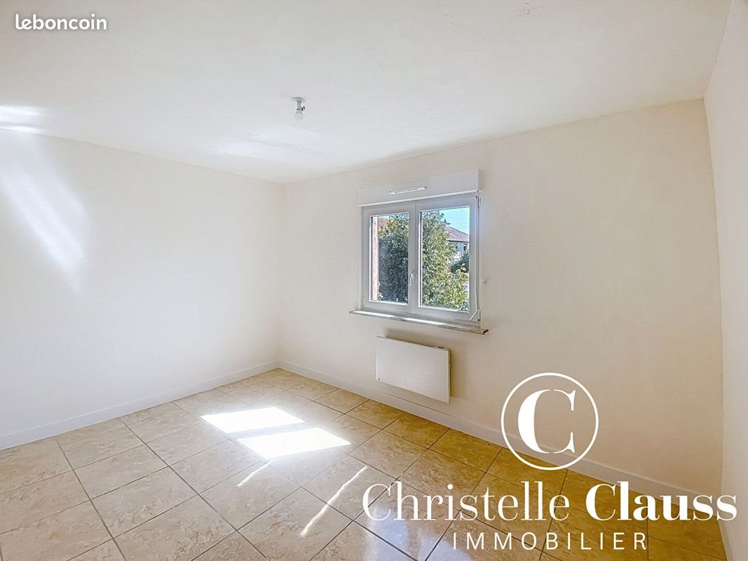 Appartement à louer, 65m², Rouffach