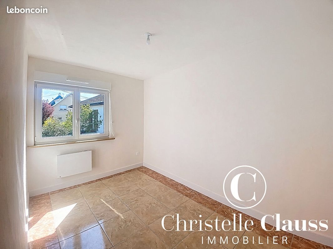 Appartement à louer, 65m², Rouffach