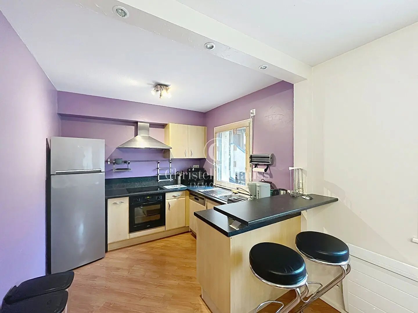 Appartement à louer, 100m², Kaysersberg