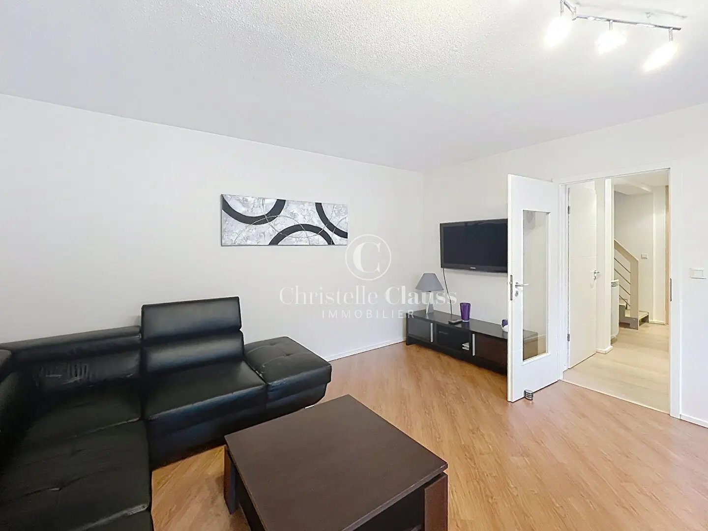Appartement à louer, 100m², Kaysersberg