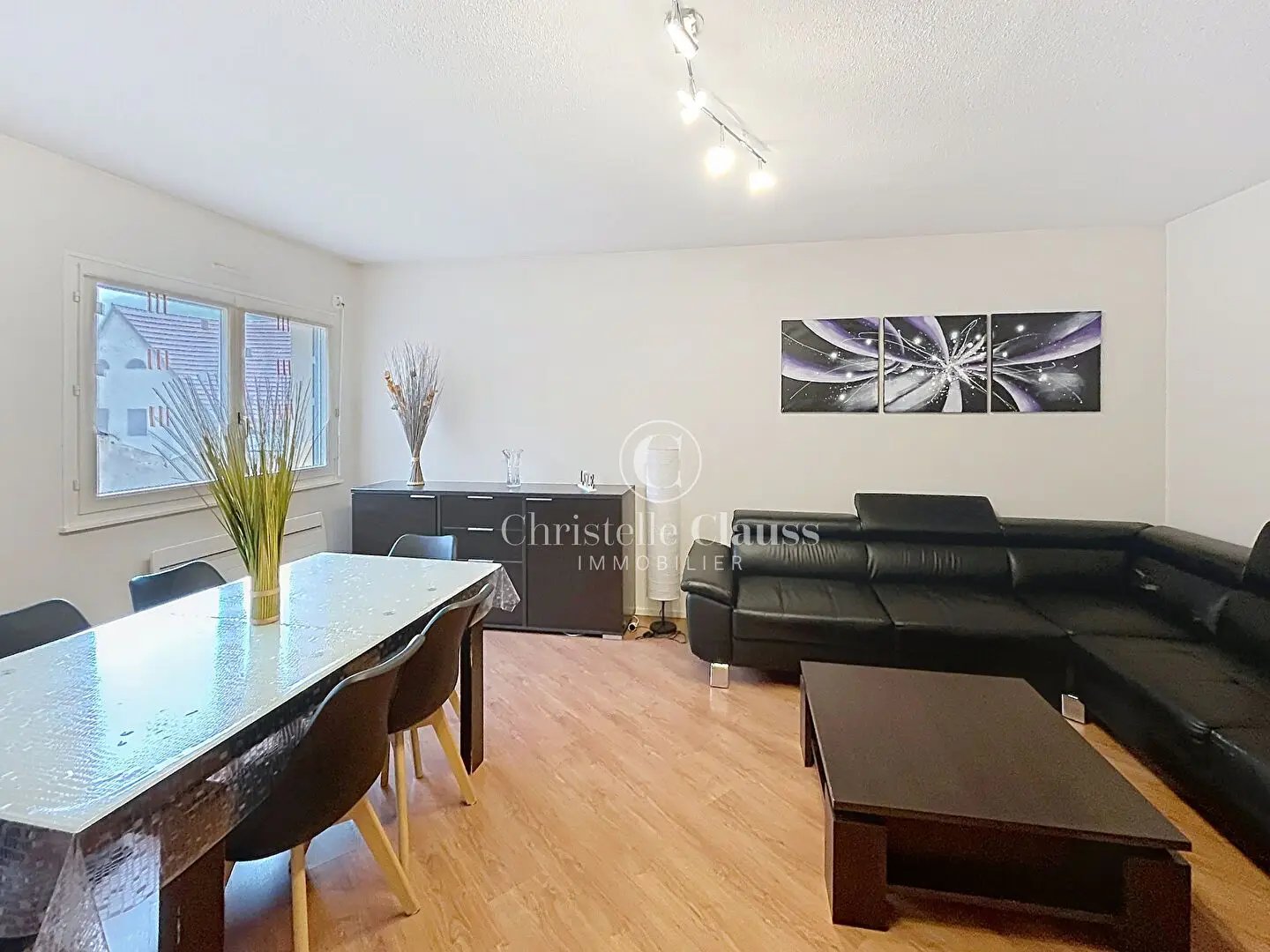 Appartement à louer, 100m², Kaysersberg