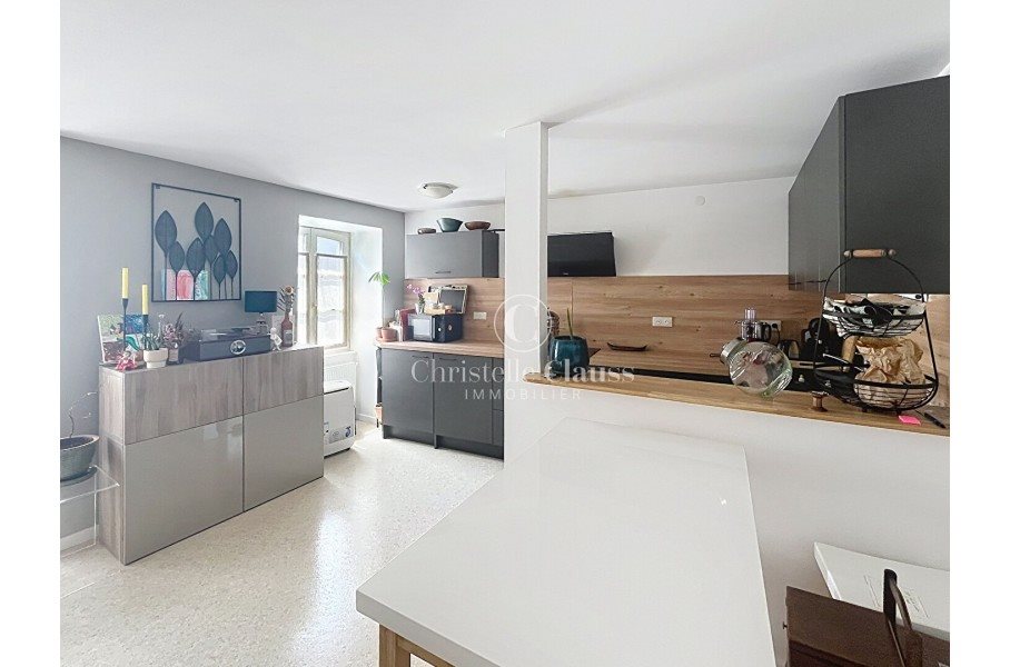 Appartement à louer, 45m², Colmar