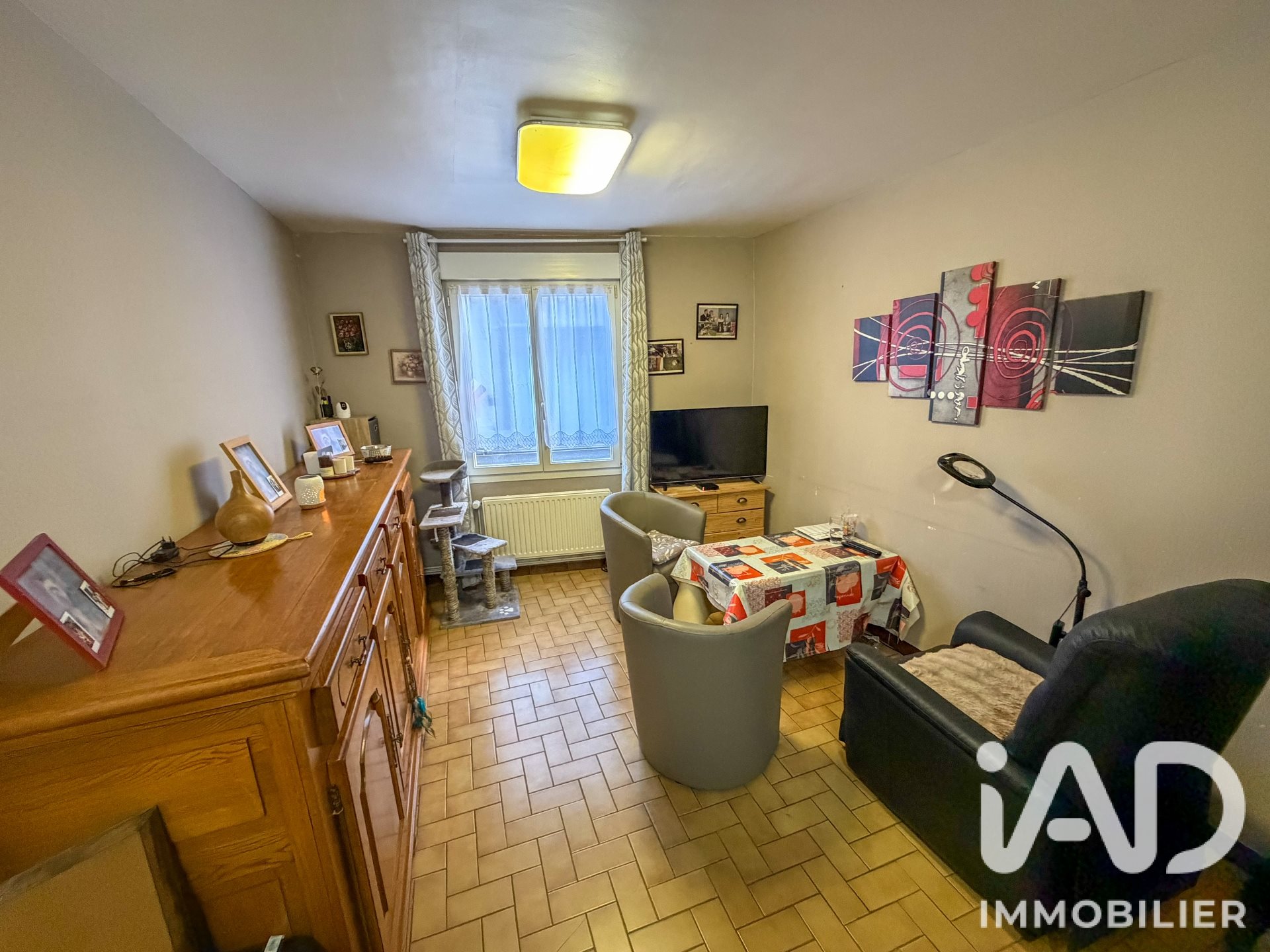 Maison à vendre, 59m², Fère-Champenoise