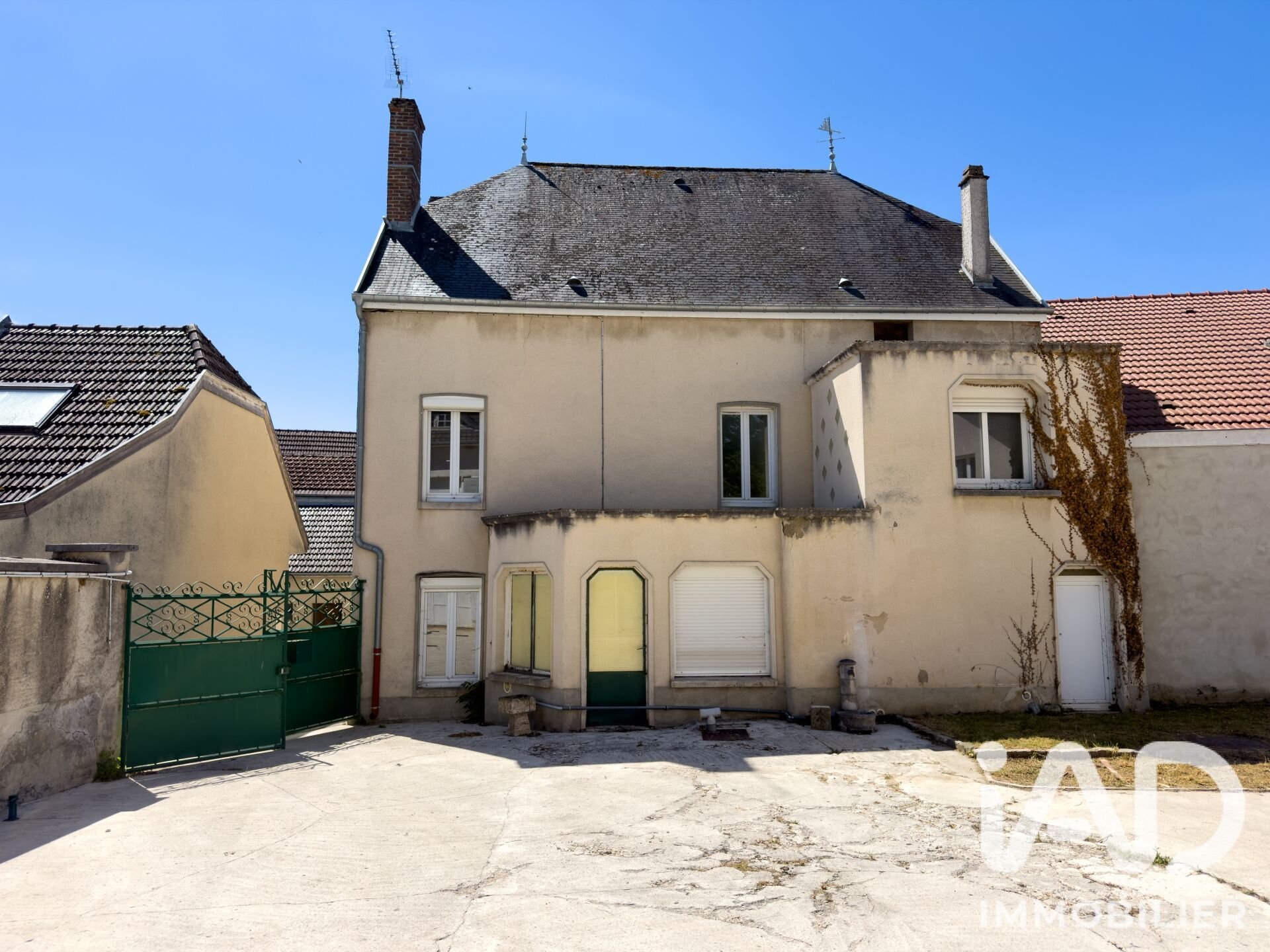 Maison à vendre, 385m², Blancs-Coteaux