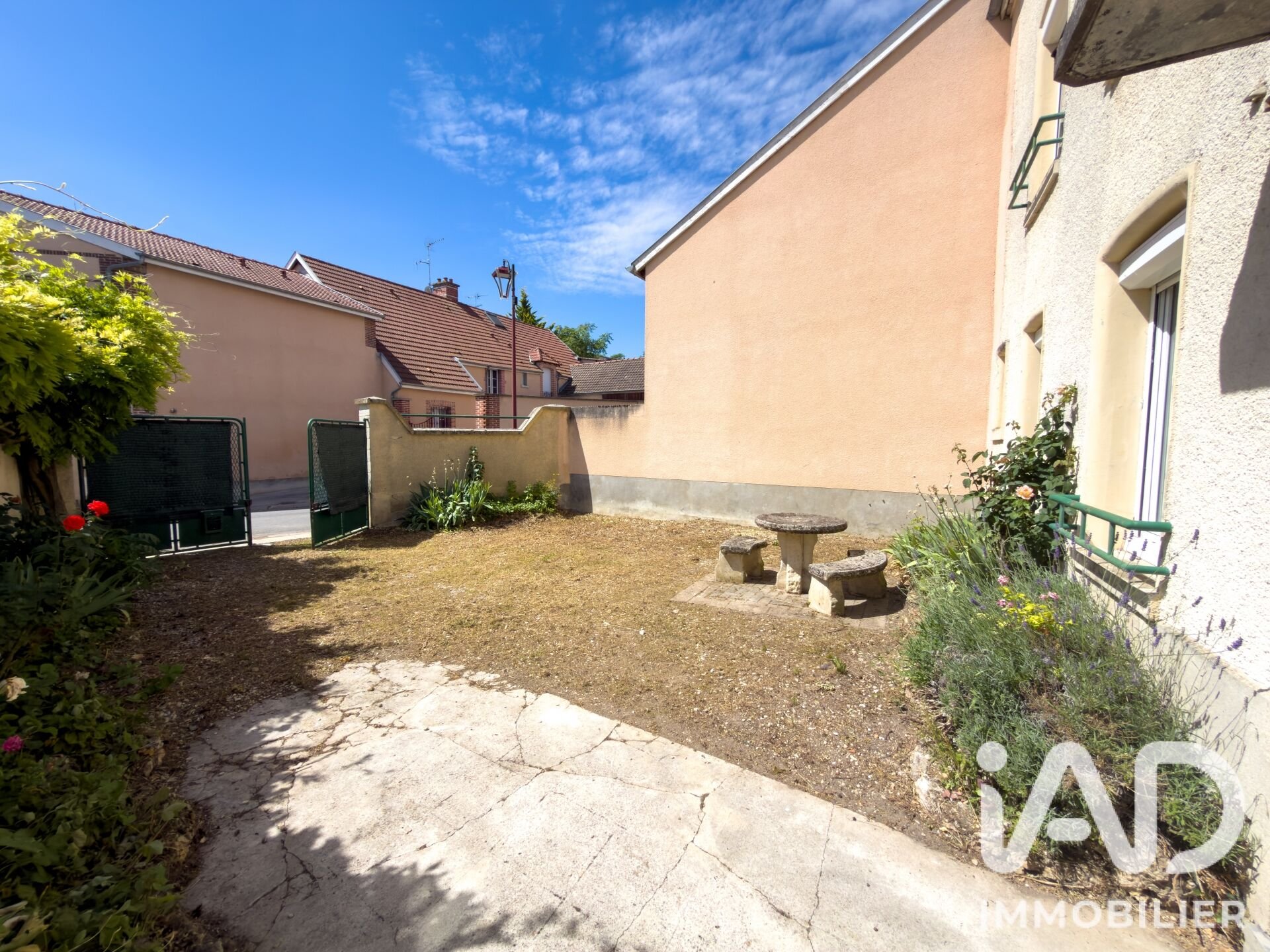Maison à vendre, 385m², Blancs-Coteaux