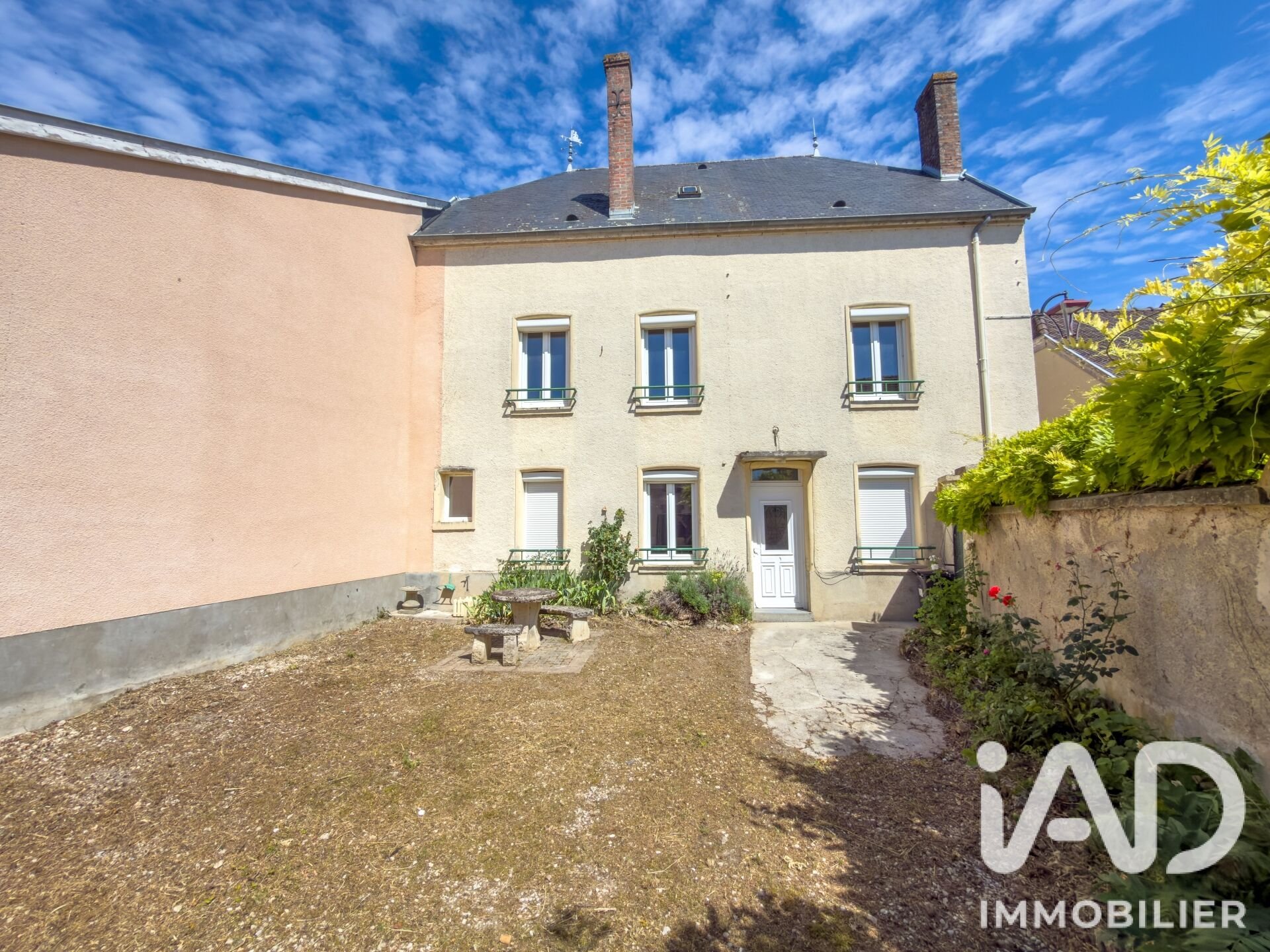 Maison à vendre, 385m², Blancs-Coteaux