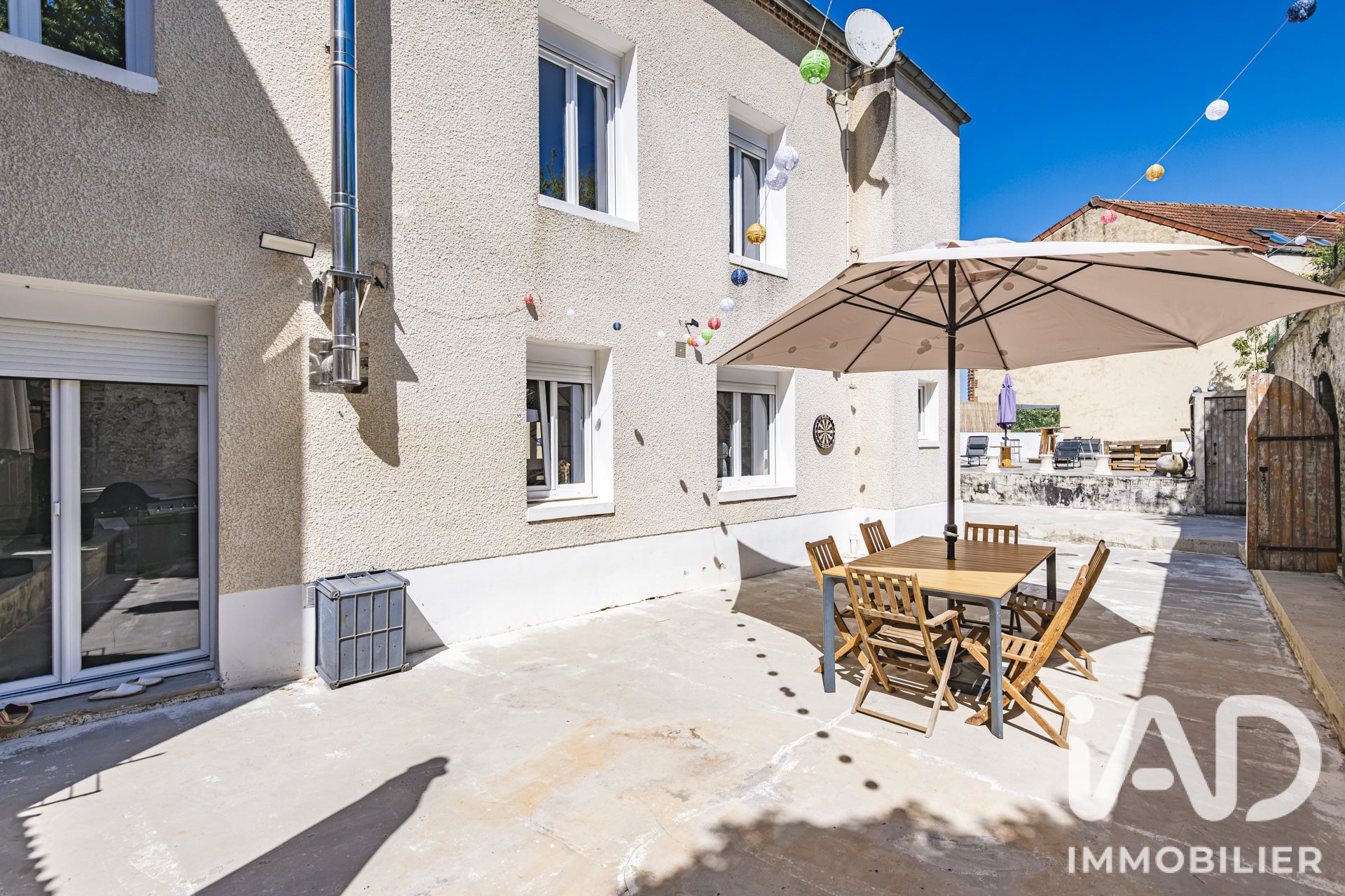 Maison à vendre, 126m², Avize