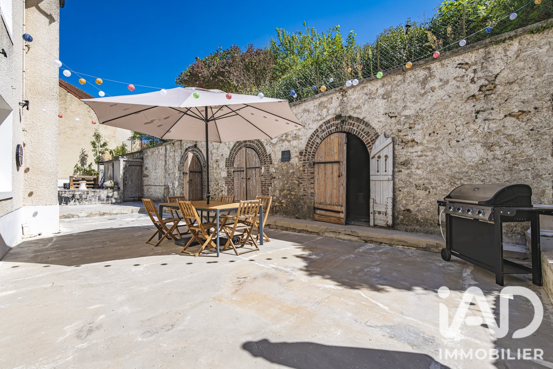 Maison à vendre, 126m², Avize