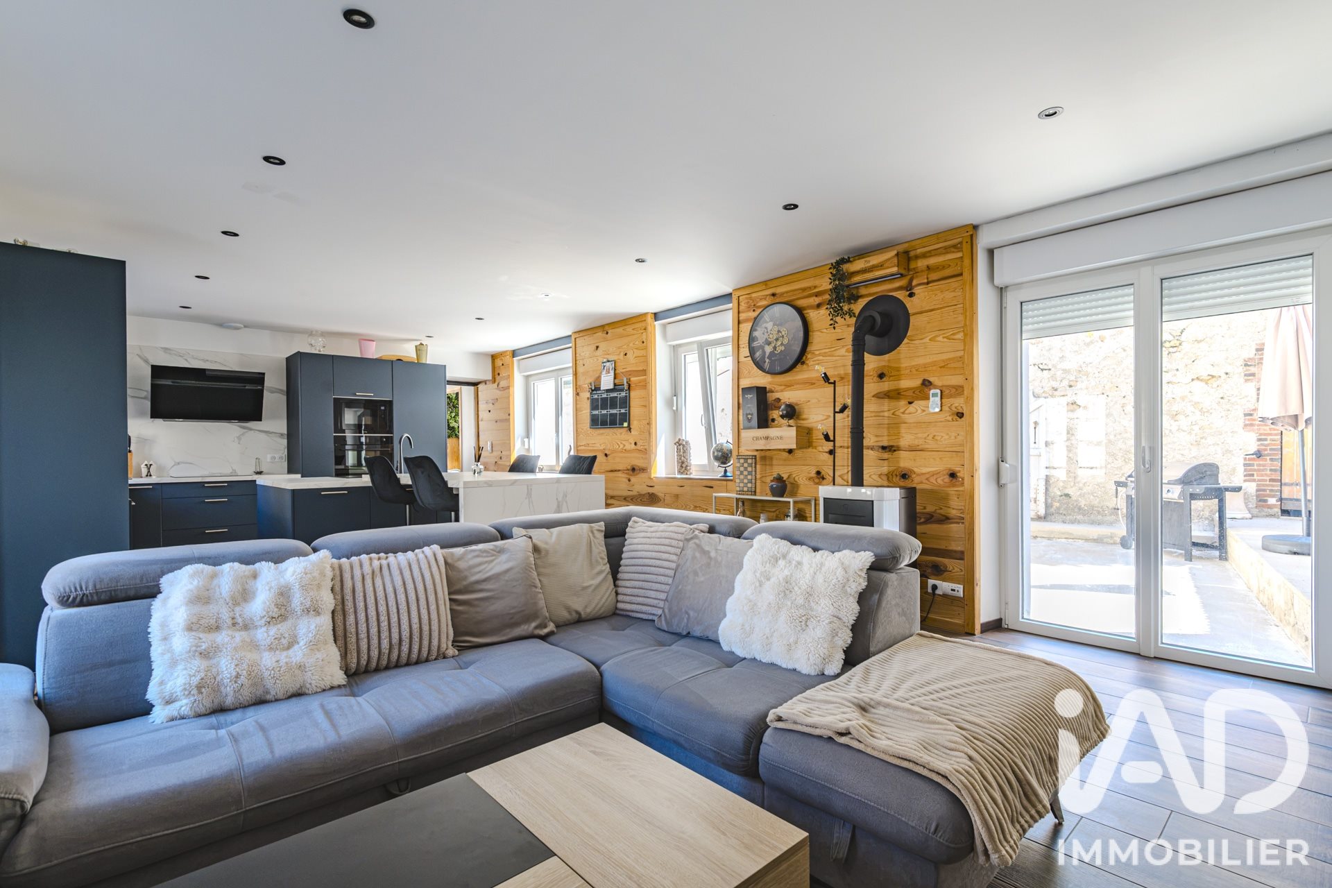 Maison à vendre, 126m², Avize