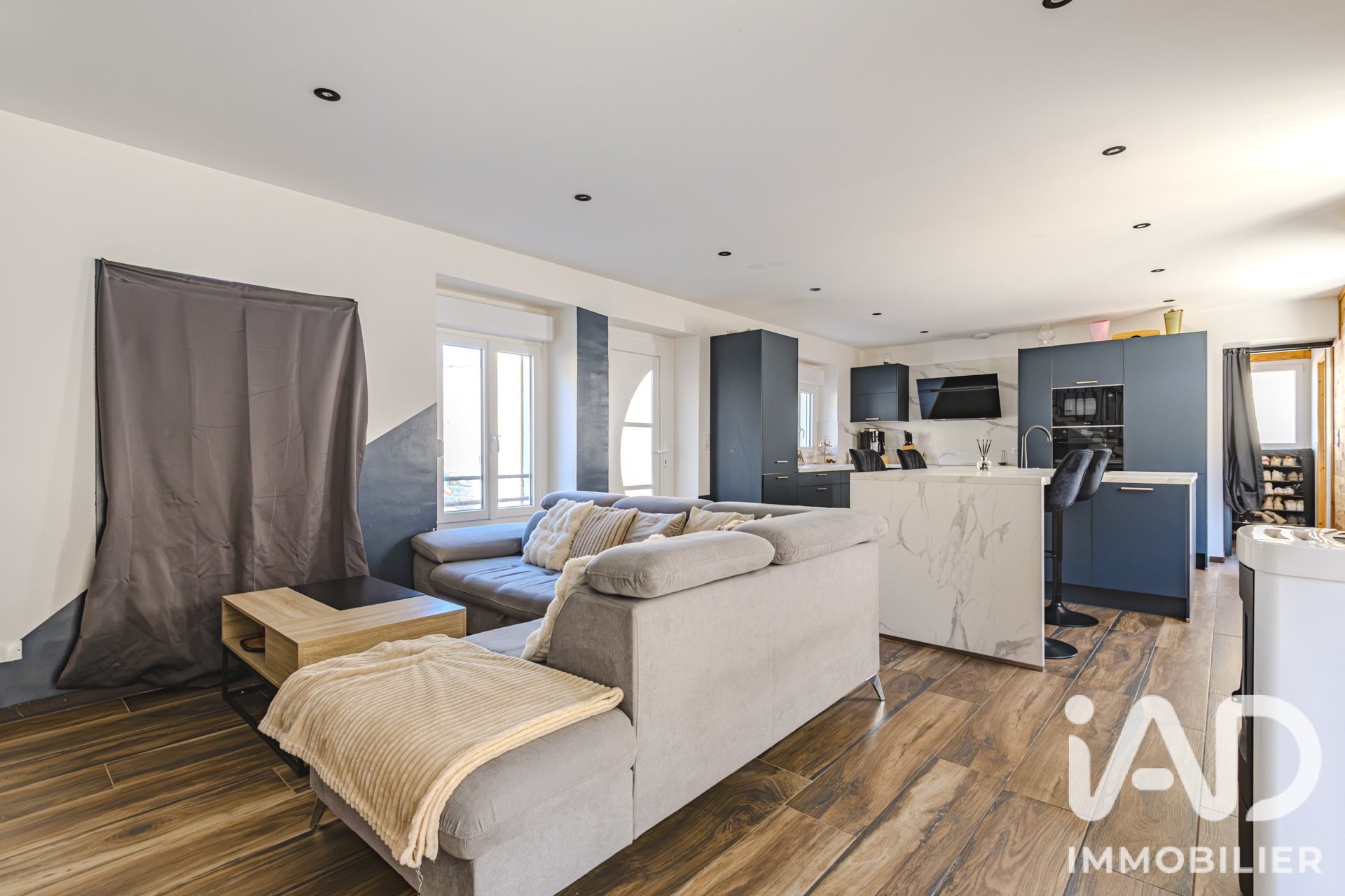 Maison à vendre, 126m², Avize