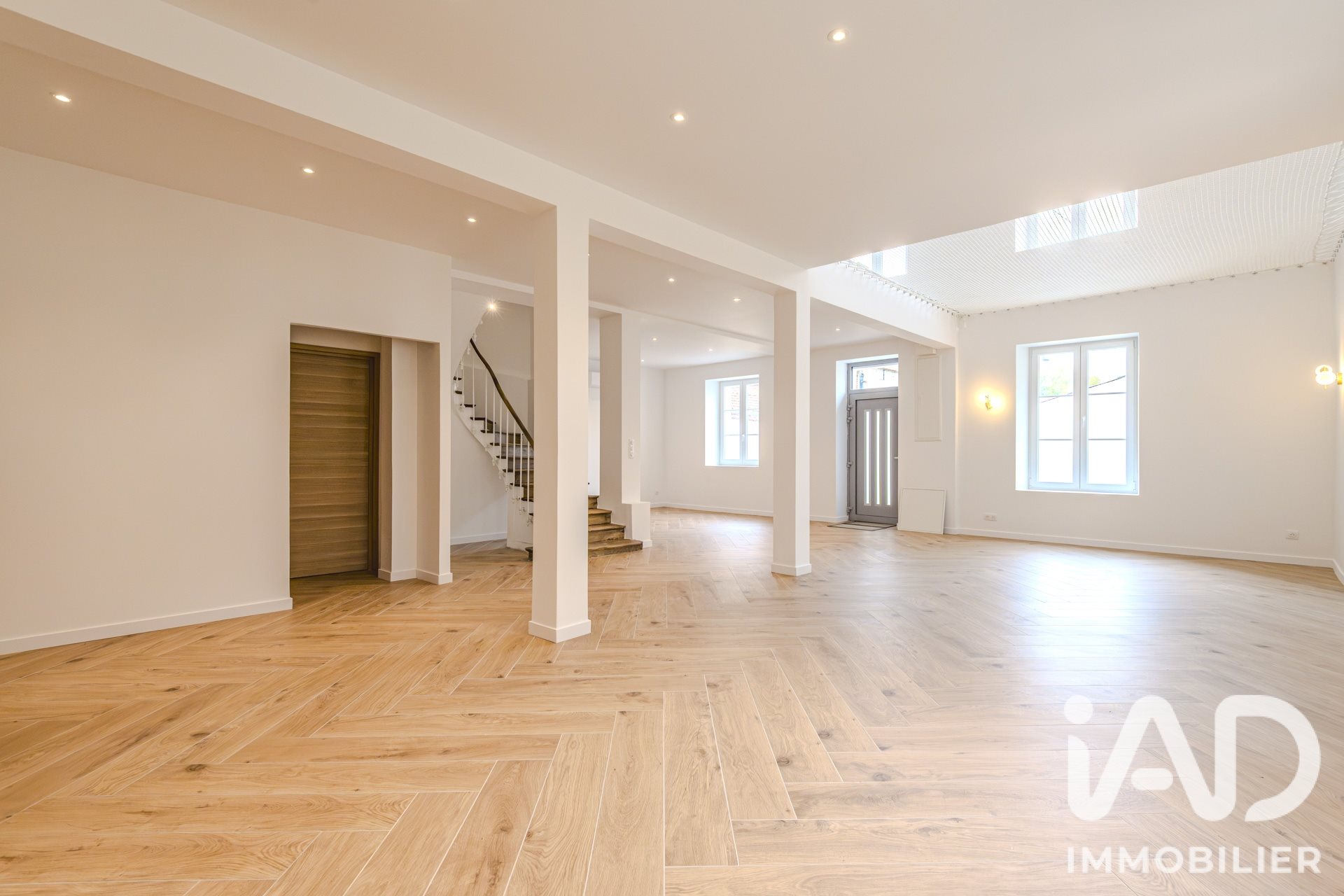 Maison à vendre, 225m², Épernay