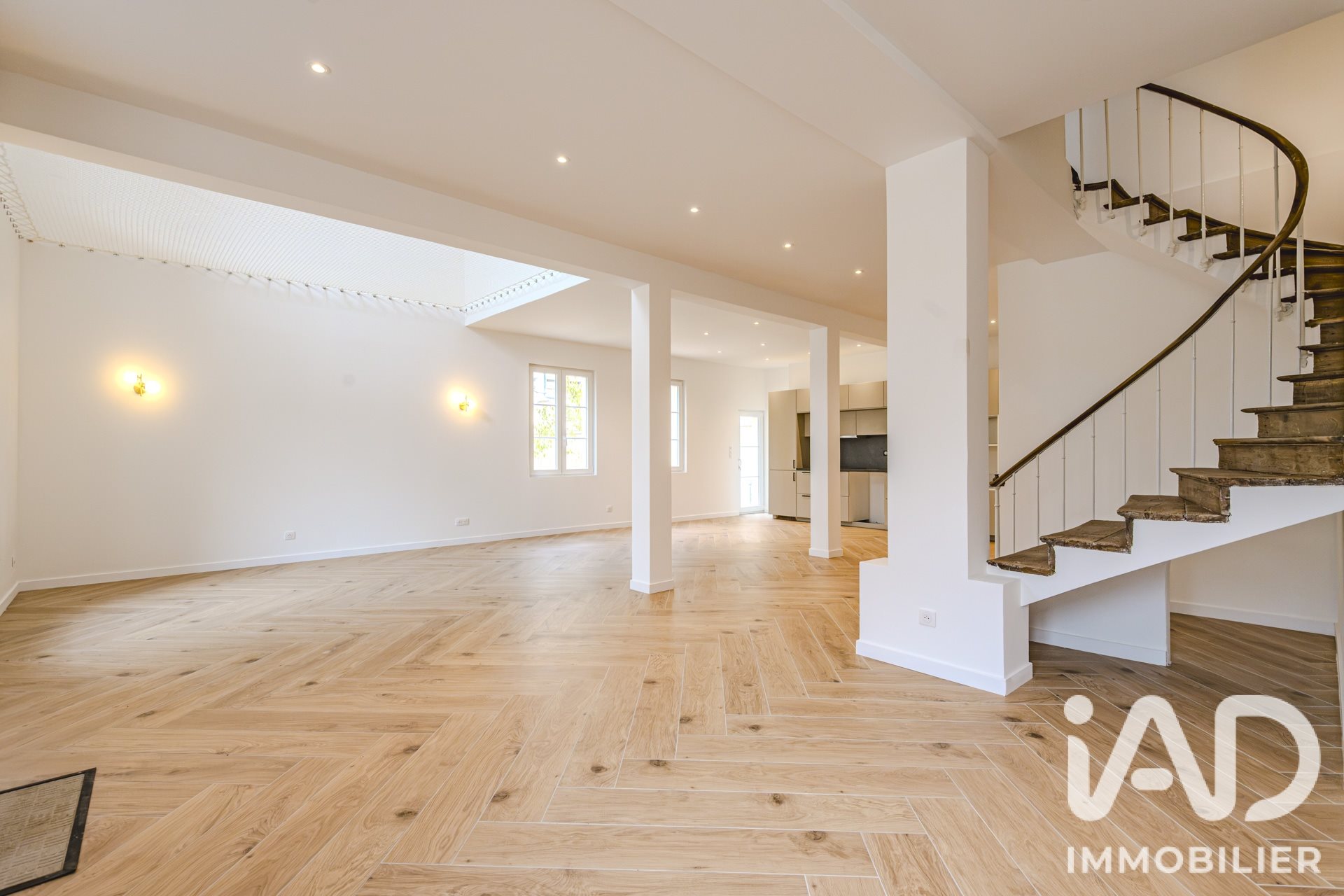 Maison à vendre, 225m², Épernay