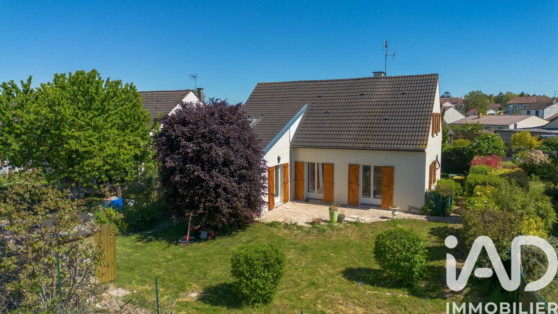 Maison à vendre, 130m², Châlons-en-Champagne