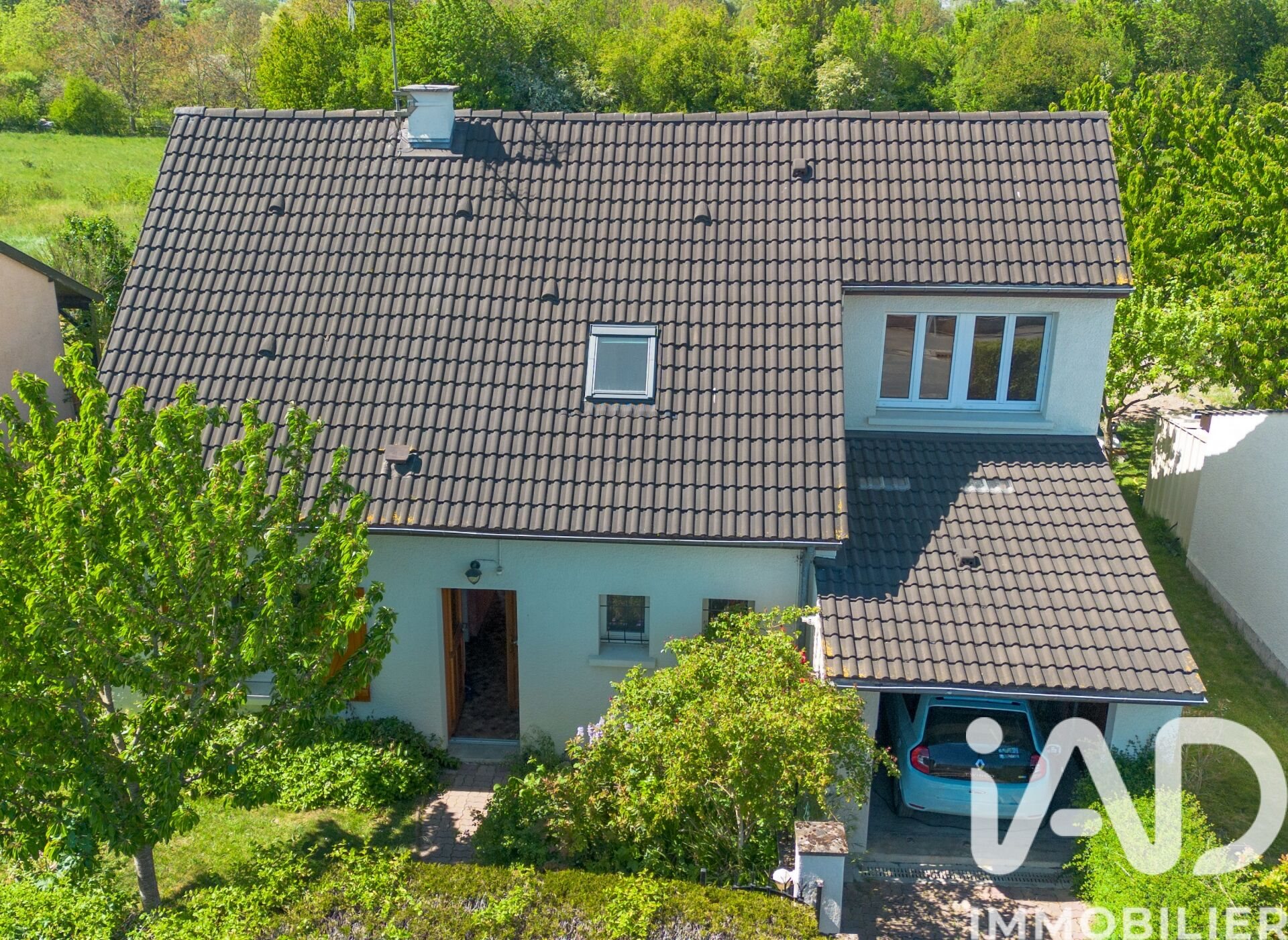 Maison à vendre, 130m², Châlons-en-Champagne