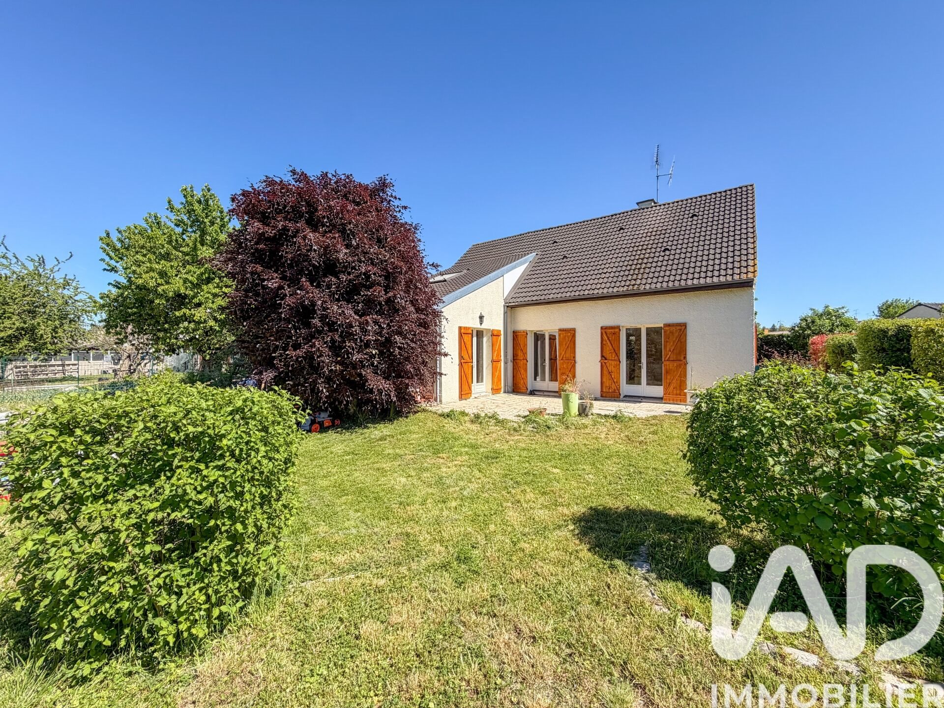 Maison à vendre, 130m², Châlons-en-Champagne