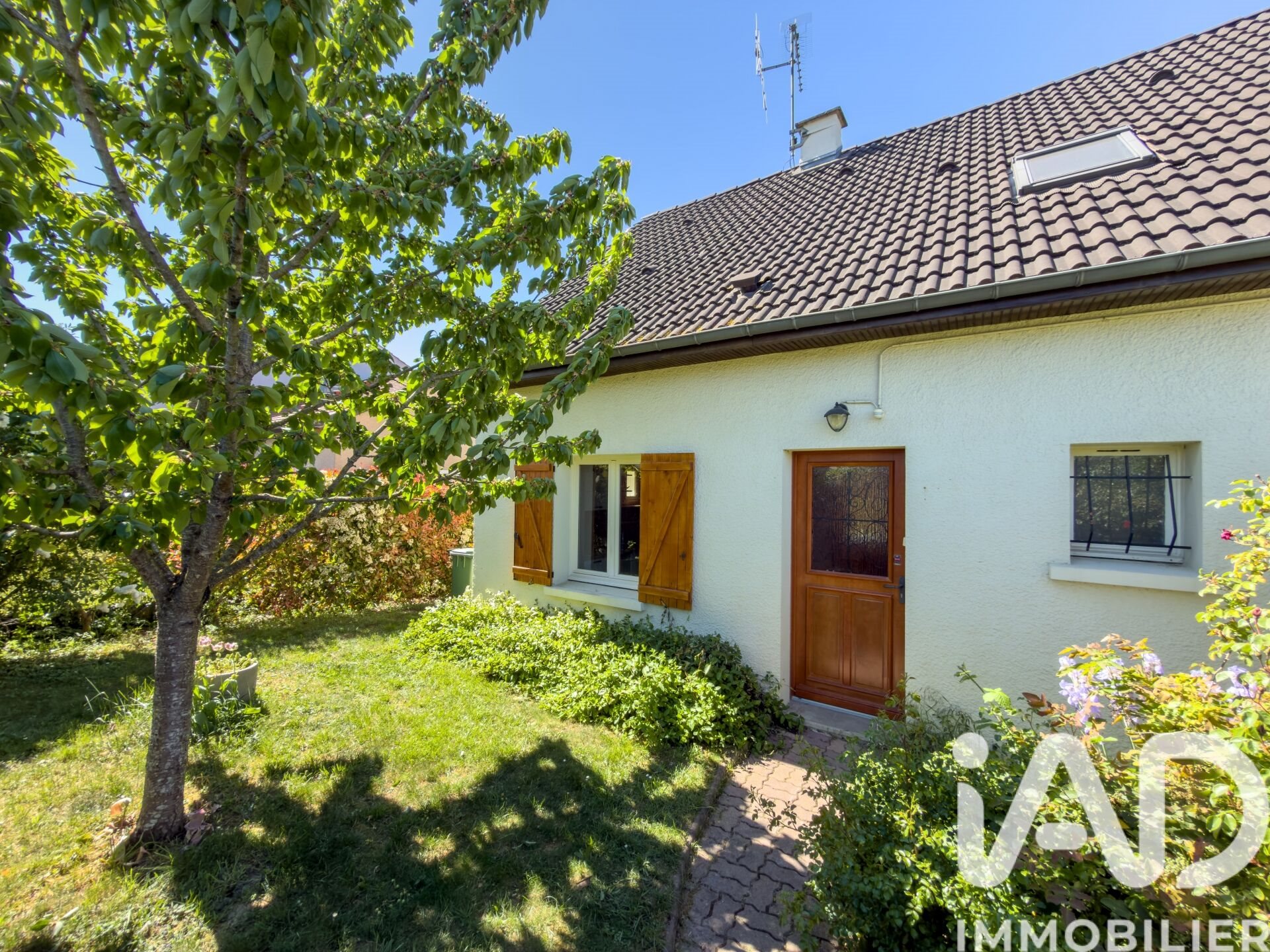Maison à vendre, 130m², Châlons-en-Champagne