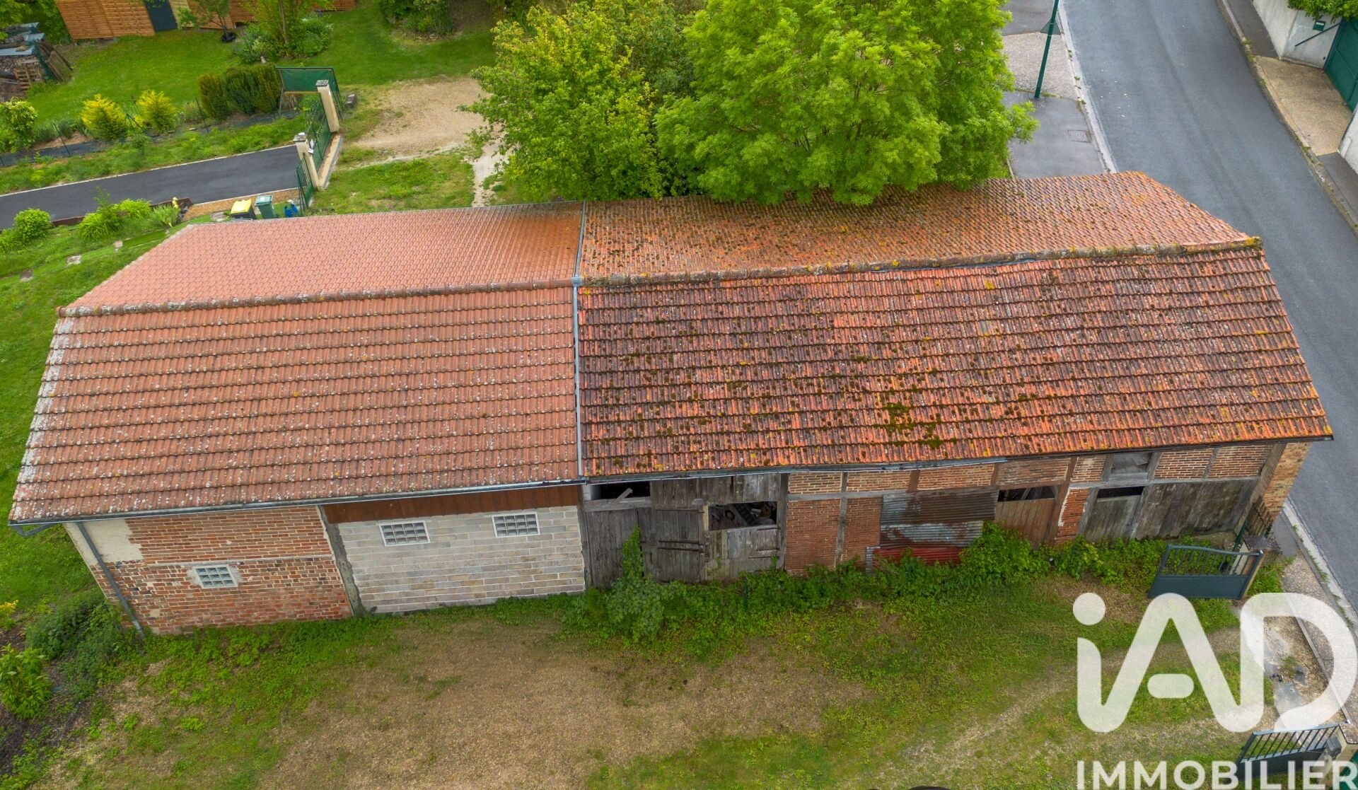 Maison à vendre, 168m², Bussy-Lettrée