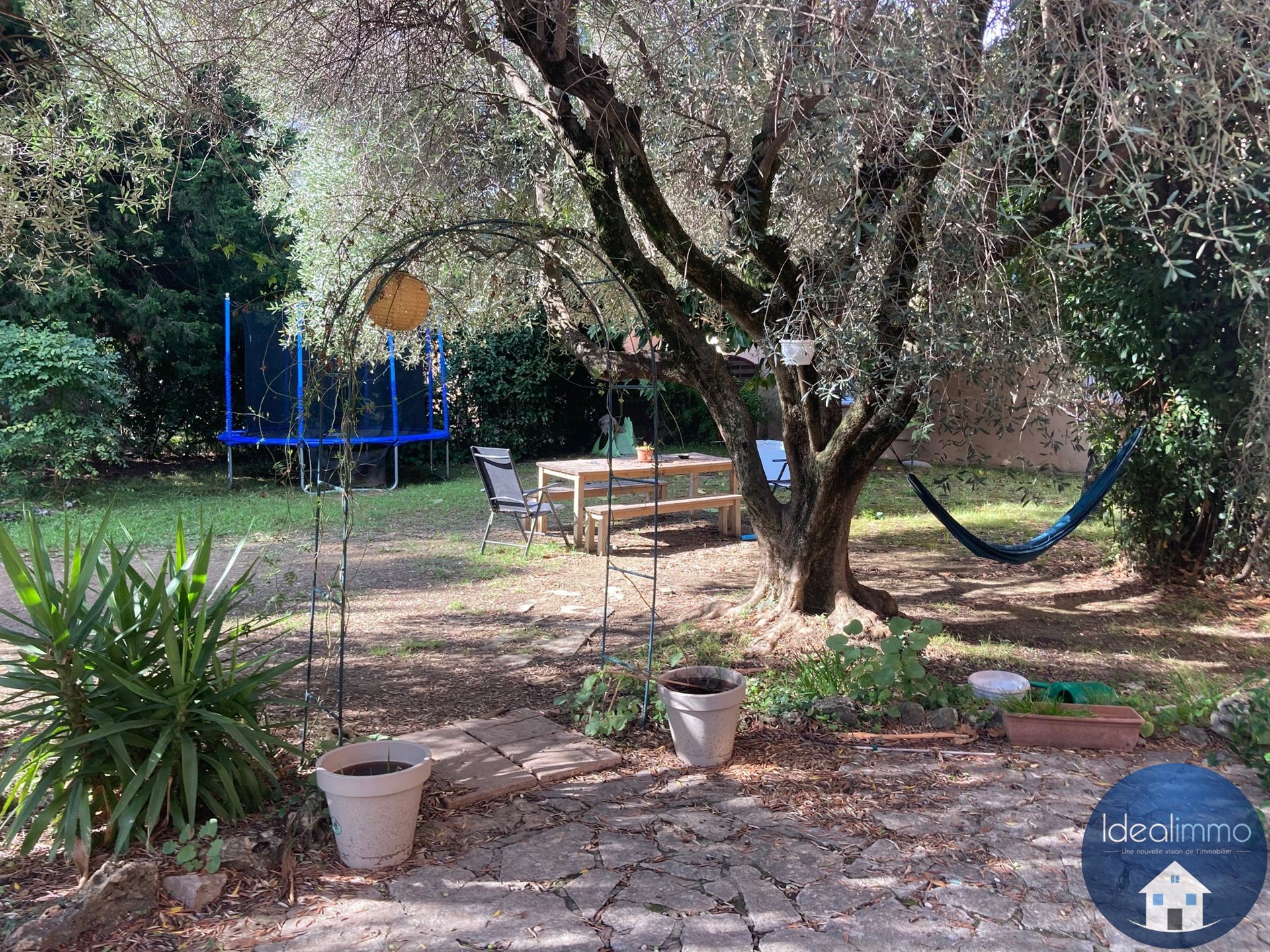 Appartement à vendre, 135m², Grasse
