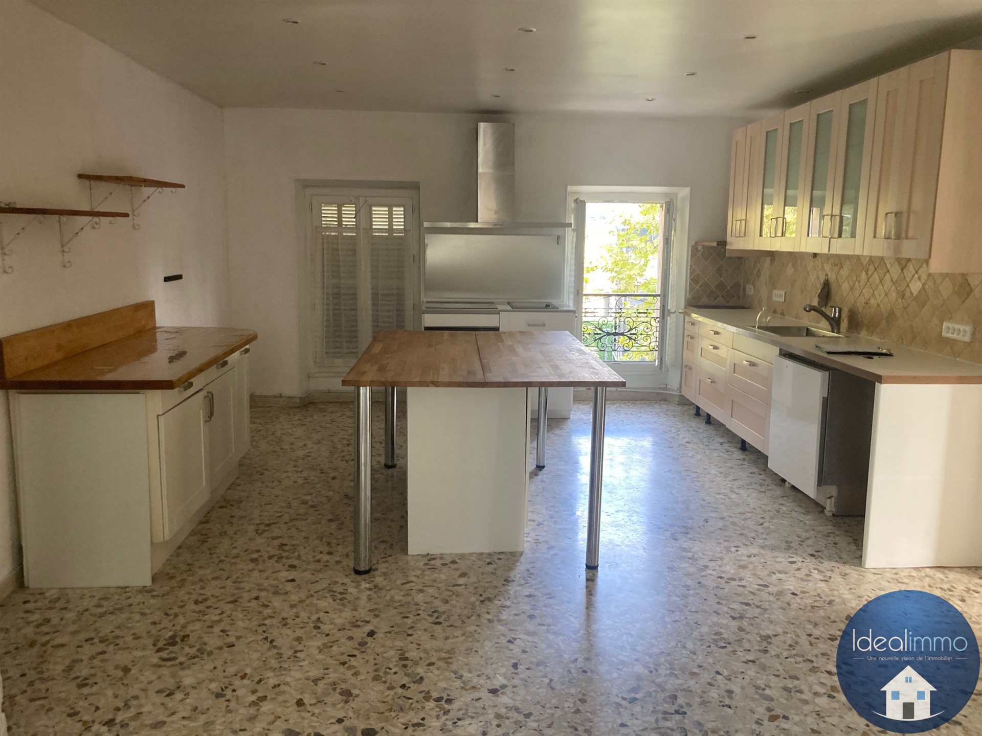 Appartement à vendre, 135m², Grasse