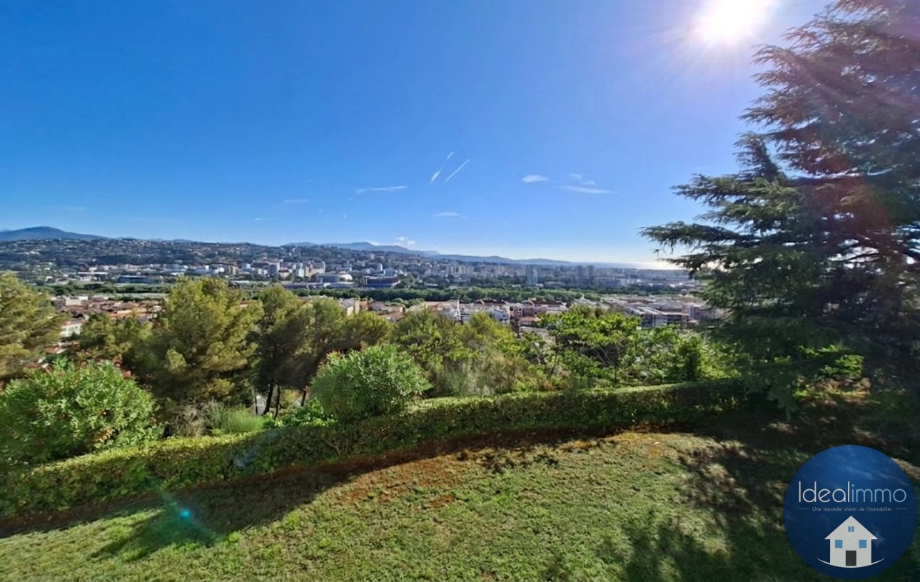 Appartement à vendre, 134m², Saint-Laurent-du-Var