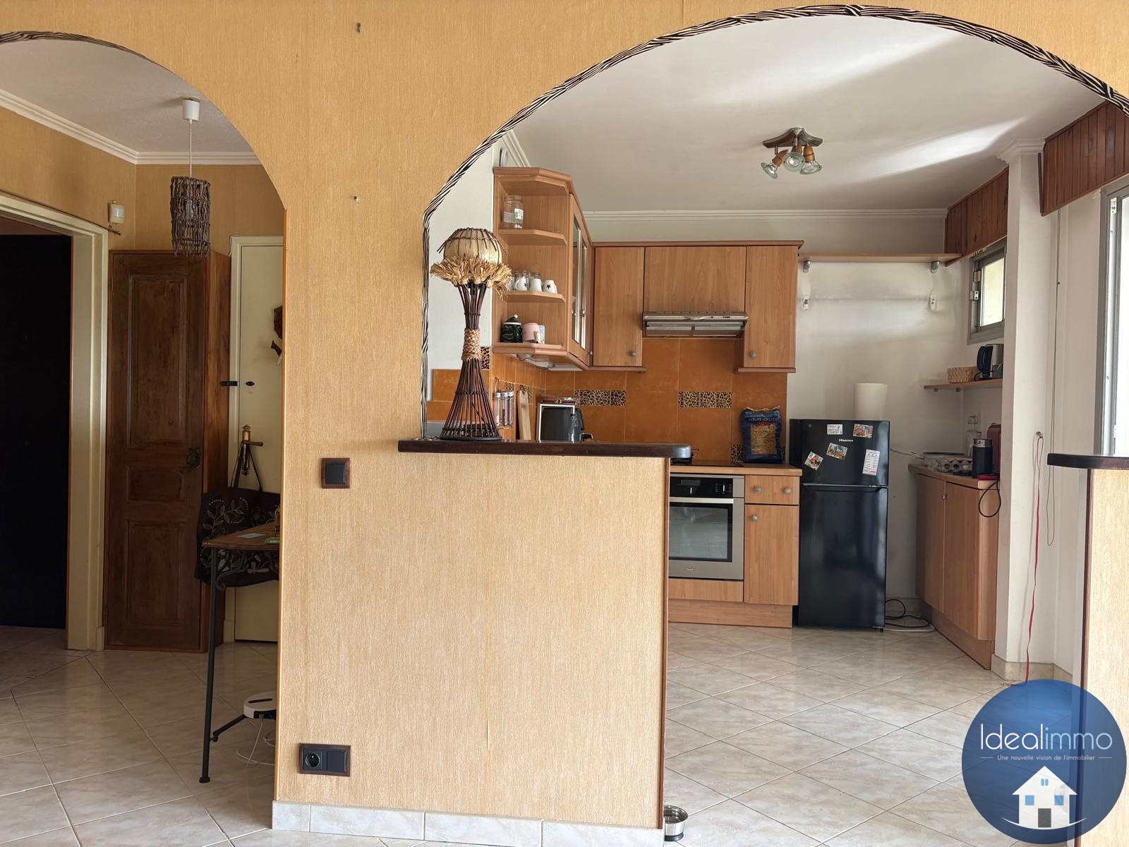 Appartement à vendre, 134m², Saint-Laurent-du-Var