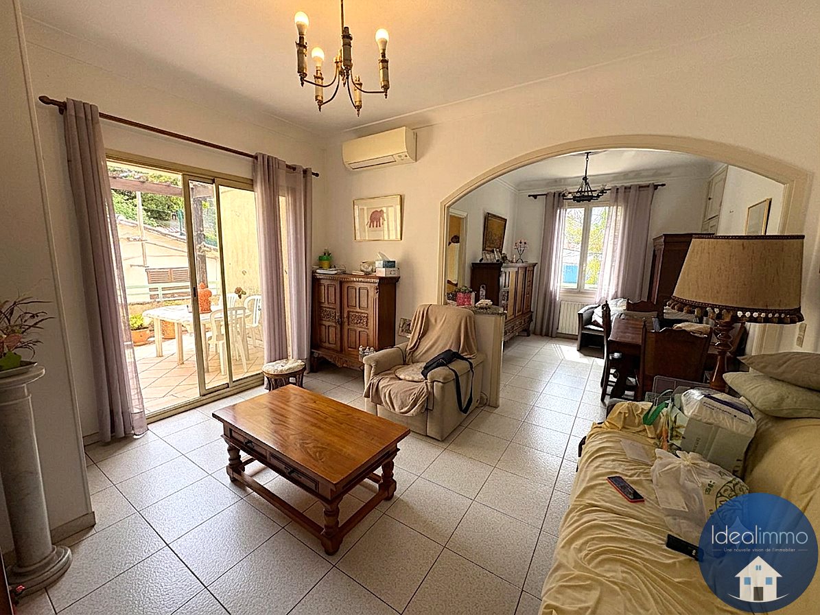 Maison à vendre, 75m², Nice