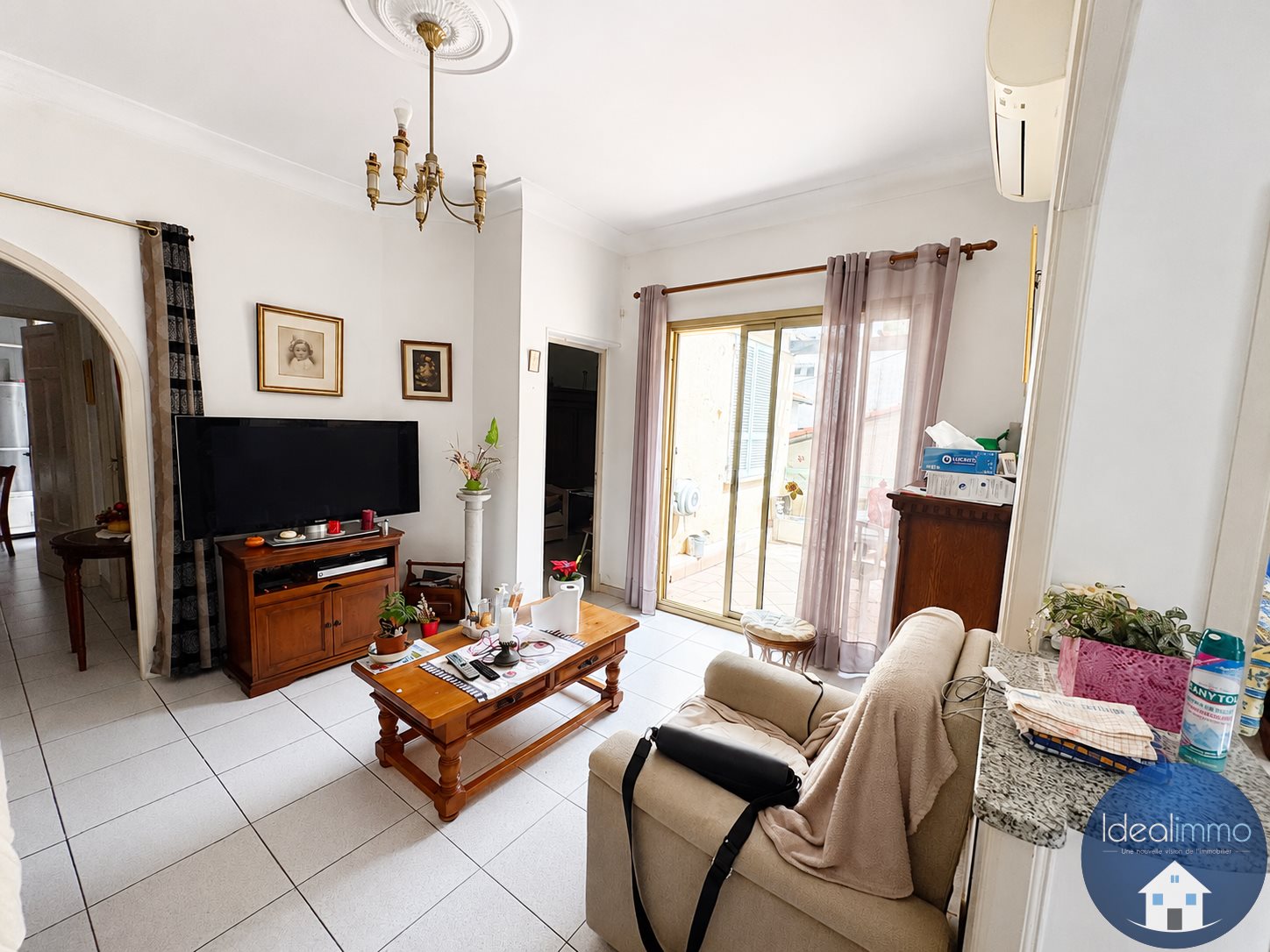 Maison à vendre, 75m², Nice