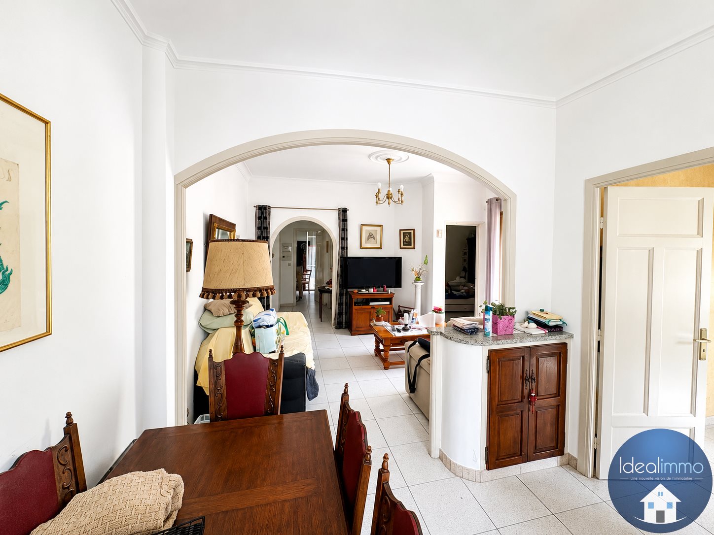 Maison à vendre, 75m², Nice