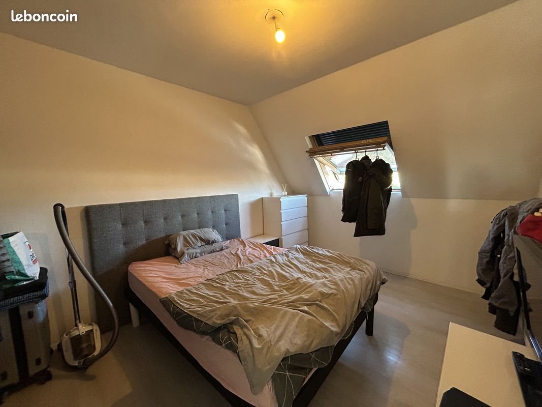 Appartement à vendre, 78m², Illzach