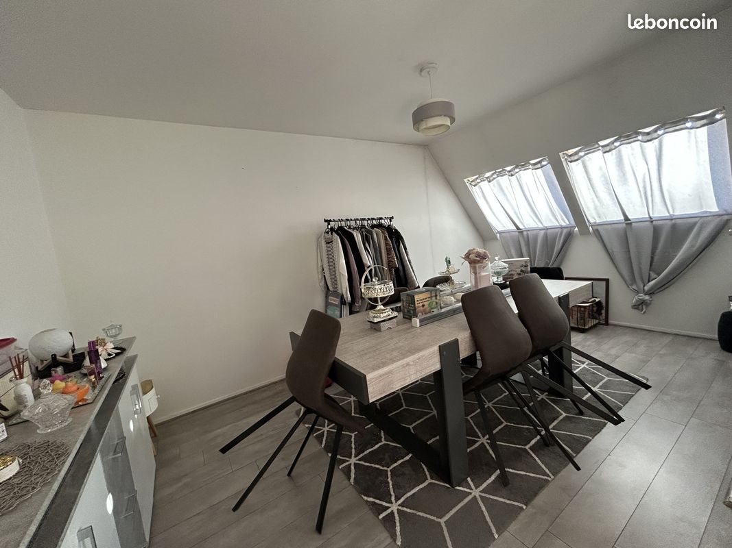 Appartement à vendre, 78m², Illzach