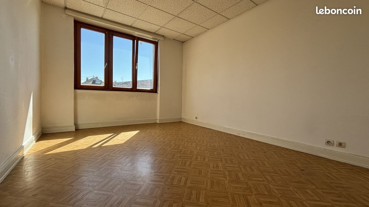 Appartement à louer, 68m², Lutterbach