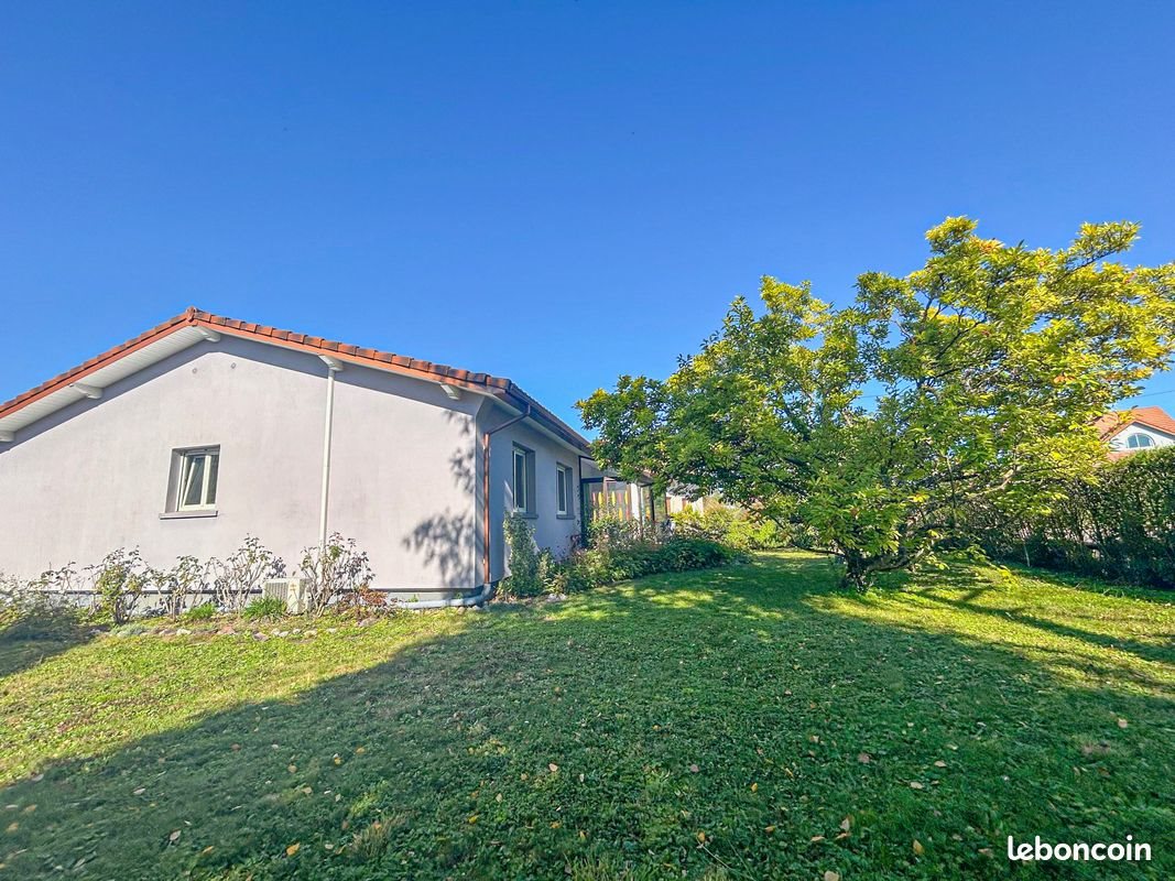 Maison à vendre, 92m², Morschwiller-le-Bas