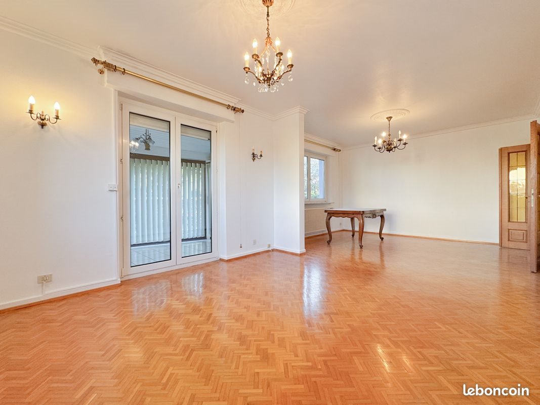 Maison à vendre, 92m², Morschwiller-le-Bas