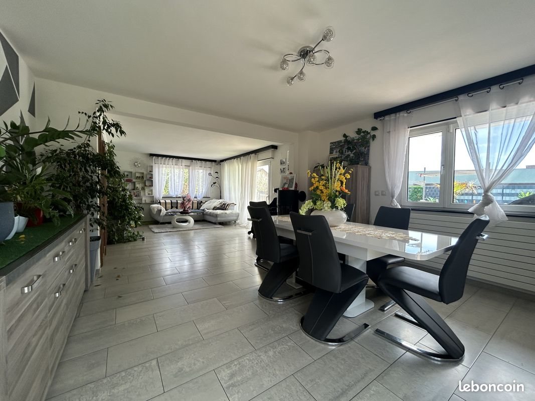 Maison à vendre, 192m², Wittenheim