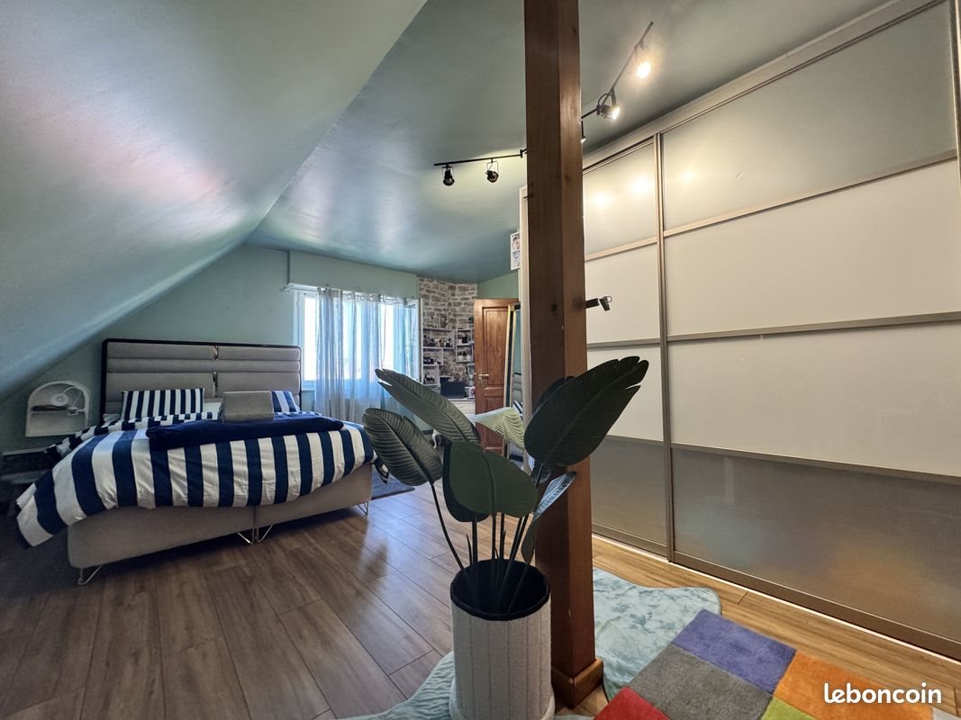 Maison à vendre, 192m², Wittenheim
