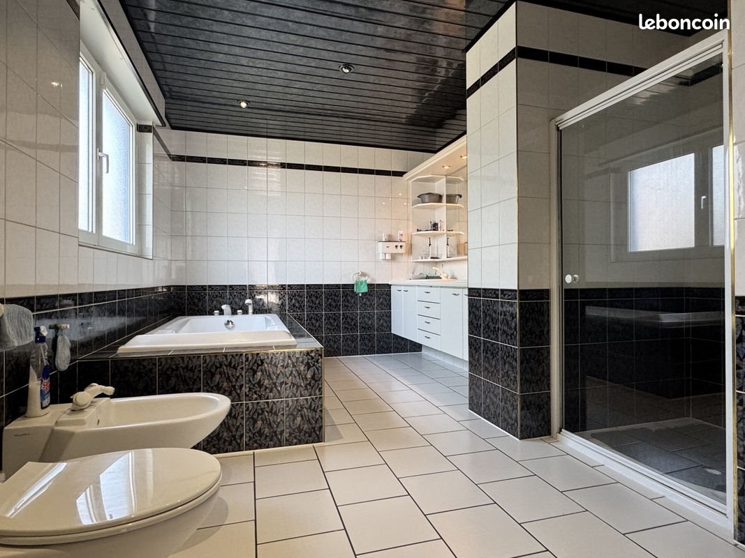 Maison à vendre, 192m², Wittenheim