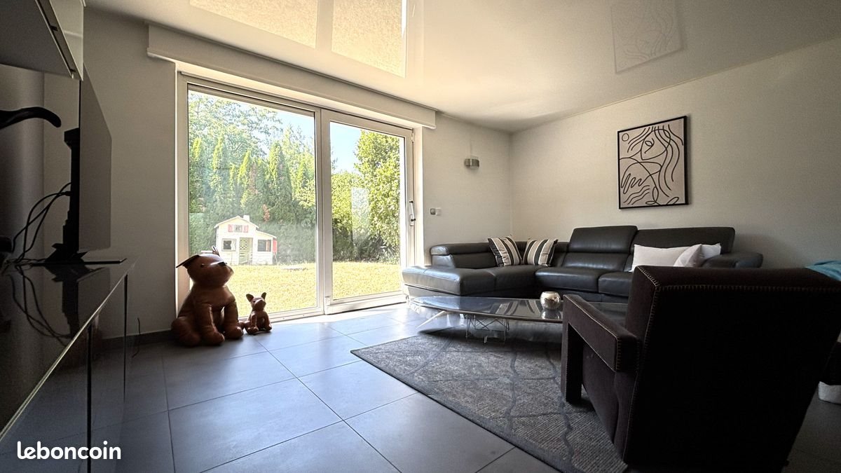 Maison à vendre, 146m², Hochstatt